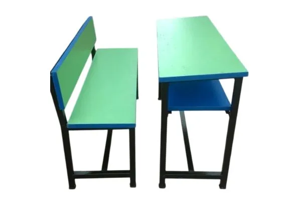 Classroom Bench